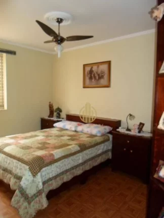 Imagem Apartamento 3 dormitórios -Jardim Paulistano - Ribeirão Preto