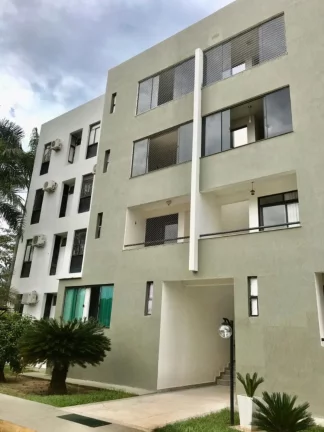 Apartamento com 3 quartos, sendo 02 suítes em condomínio fechado, área de lazer - Morada Nobre - Barreiras-Ba