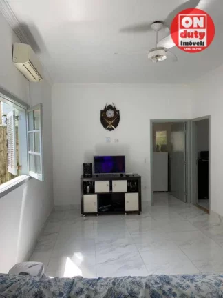 Imagem Casa com 2 quartos à venda, 230 m² por R$ 795.000 - Jardim Guaiuba - Guarujá/SP