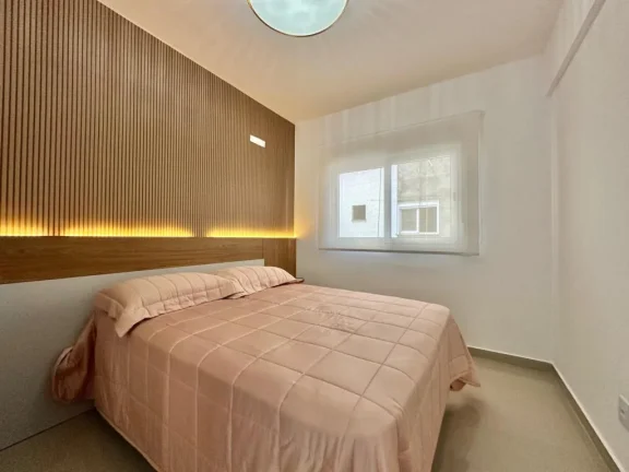 Imagem Apartamento 3 Dormitórios - Bairro Zona Nova