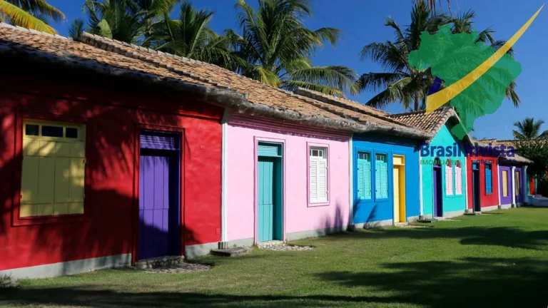 Imagem CASA PARADYSO OUTEIRO DAS BRISAS TRANCOSO