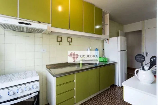 Imagem Apartamento à venda, 110 m² por R$ 1.100.000,00 - Vila Olímpia - São Paulo/SP