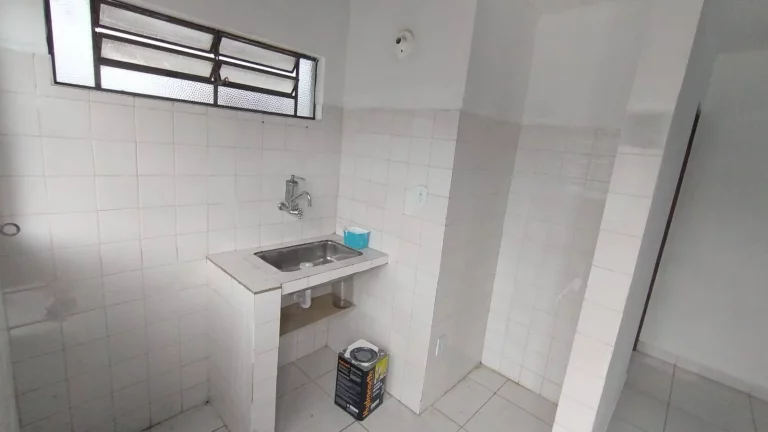 Imagem CASA PARA VENDA E/OU LOCAÇÃO NO BAIRRO INDAIÁ - CARAGUATATUBA