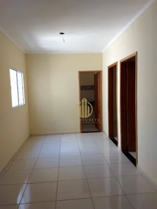 Imagem Apartamento duplex com 02 dormitórios com duas suítes.