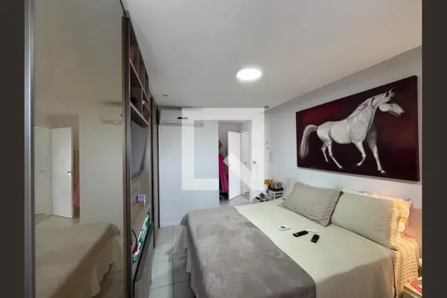 Imagem Apartamento à Venda - Recreio, 3 Quartos, 360 m2