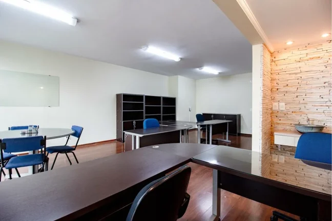 Imagem SALA COMERCIAL em São Paulo - SP, Brooklin Paulista