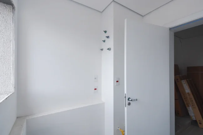Imagem Duplex à venda, no Condomínio High Santa Cruz em São Paulo, Vila Mariana, com 3 quartos, 352m2