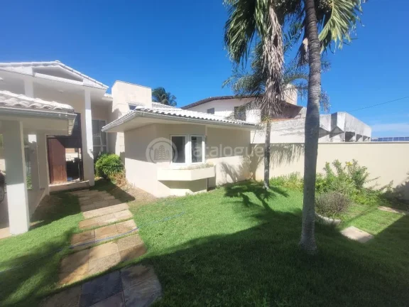 Imagem Casa Padrão à Venda em Ponta Negra, Natal - 5 Dormitórios