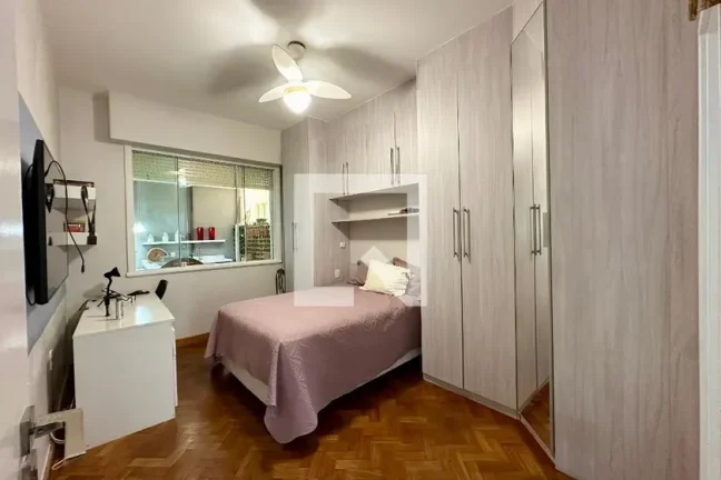 Imagem Apartamento à Venda - Ipanema, 4 Quartos, 200 m2