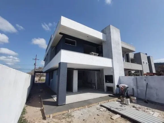 Imagem Casa com 3 quartos, 170 m², à venda por R$ 850.000 São João do Rio Vermelho