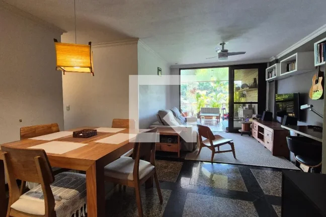 Imagem Apartamento à Venda - Recreio, 3 Quartos, 130 m2