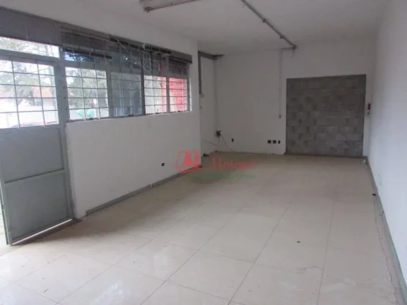Imagem Galpão à venda, 1500 m² por R$ 9.500.000,00 - Anchieta - Porto Alegre/RS