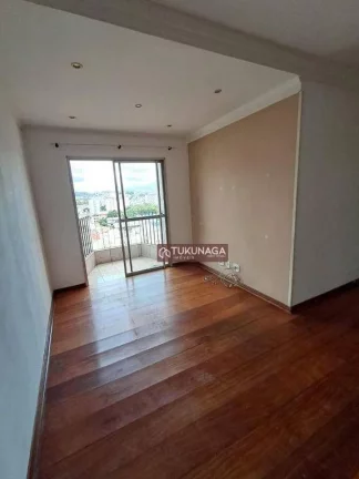 Imagem Apartamento à venda, 65 m² por R$ 387.000,00 - Vila Carrão - São Paulo/SP