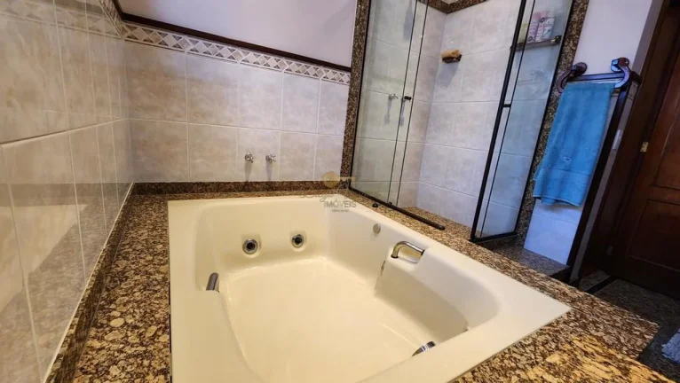 Imagem Casa para Venda em Teresópolis / RJ no bairro Parque do Imbui
