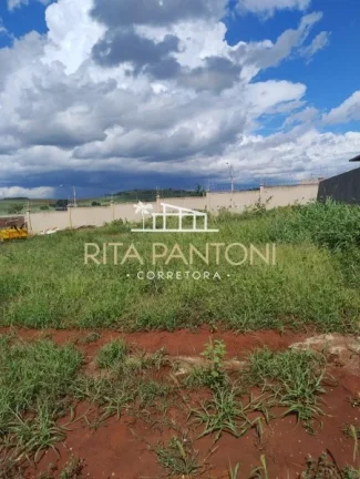Imagem Terreno - Ribeirão Preto - Jardim Anhanguera