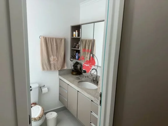 Imagem Apto moderno com 3 suítes, varanda gourmet, depósito, 2 vagas ,Vila Gilda, Santo André,