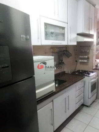 Imagem Apartamento à venda 2 Quartos, 1 Vaga, 55M², Vila Marte, São Paulo - SP