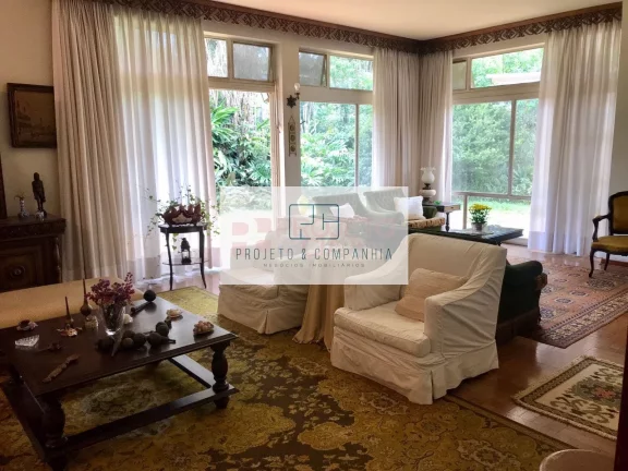 Imagem Casa Térrea em Granja Julieta - São Paulo