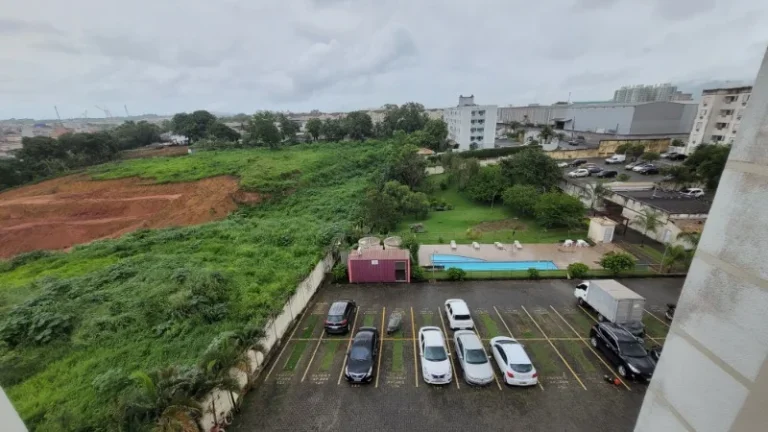 Imagem APARTAMENTO RESIDENCIAL em SERRA - ES, JARDIM LIMOEIRO
