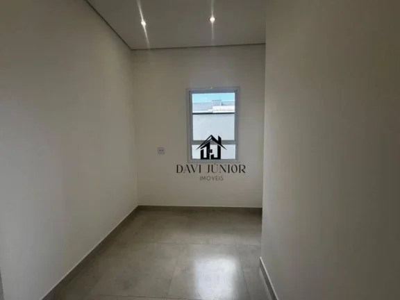 Imagem Casa com 3 dormitórios à venda, 166 m² por R$ 899.000,00 - Condomínio Residencial Reserva Ipanema - Sorocaba/SP