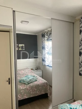 Imagem Apartamento parea locação com 48m² | Condomínio Porto Belo | Sumaré - SP