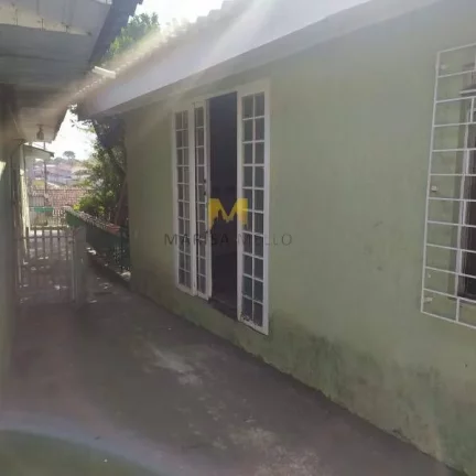 Imagem Casa com 3 quartos, à venda no bairro Vila Ipanema em Piraquara!!!