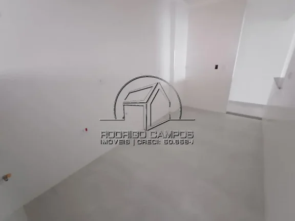 Imagem Maravilhoso Apartamento 3 Quartos à Venda na Aviação, Praia Grande