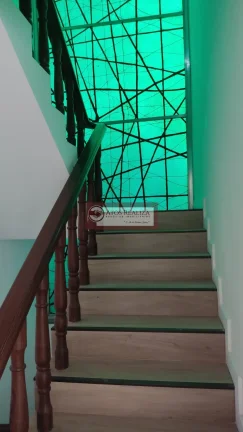 Imagem Casa Comercial em Planalto Paulista (Moema) - São Paulo