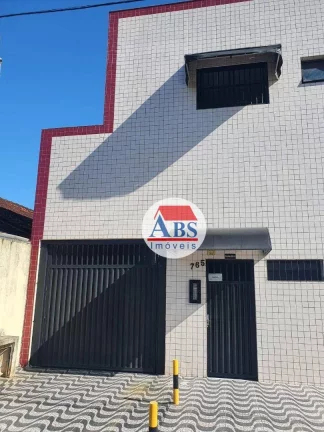 Kitnet à venda, 30 m² por R$ 120.000,00 - Caiçara - Praia Grande/SP