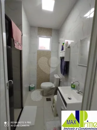 Imagem SOBRADO 02 DORMITÓRIOS EM UM EXCELENTE TERRENO