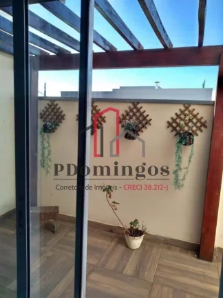 Imagem SOBRADO - REPLETO DE PLANEJADOS - RESIDENCIAL JARDIM DE MÔNACO - HORTOLÂNDIA