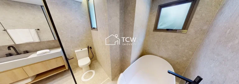 Imagem Apartamento à venda no bairro Pinheiros - São Paulo/SP, Zona Sul