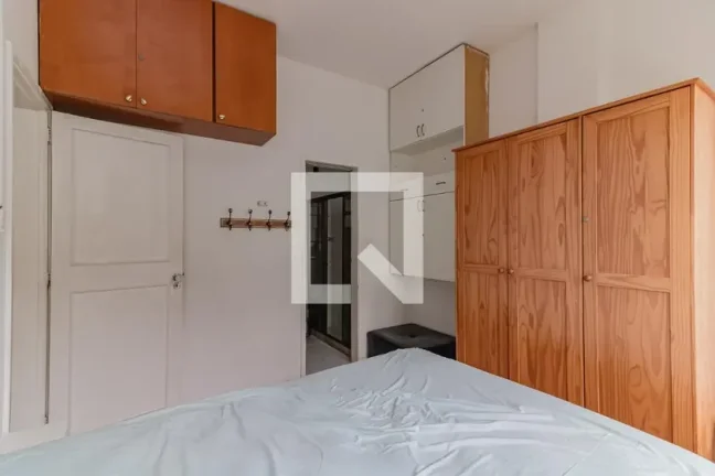 Imagem Apartamento à Venda - Copacabana, 1 Quarto, 40 m2