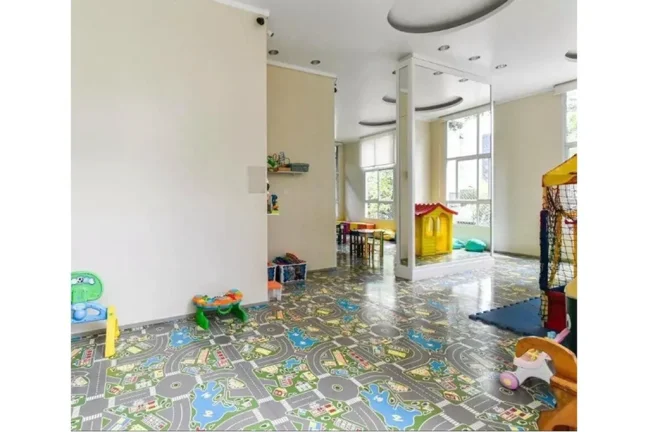 Imagem APARTAMENTO RESIDENCIAL em São Paulo - SP, Bela Vista