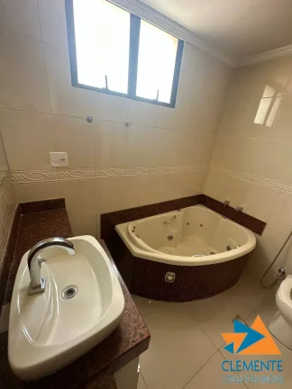 Imagem COBERTURA DUPLEX 04 QTOS 02 SUITES- 03 VGS A VENDA B. CIDADE NOVA- BH MG