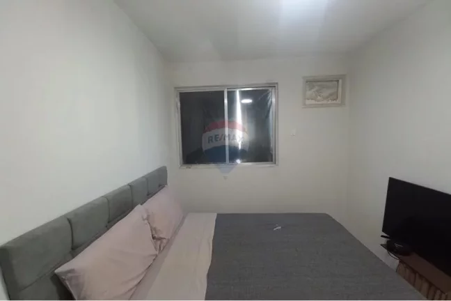Imagem Apartamento com 2 Quartos à venda, 50m² - Jardim Sulacap, Rio de Janeiro.