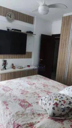 Imagem Vende MOBILIADO COM VISTA PRO MAR !!!