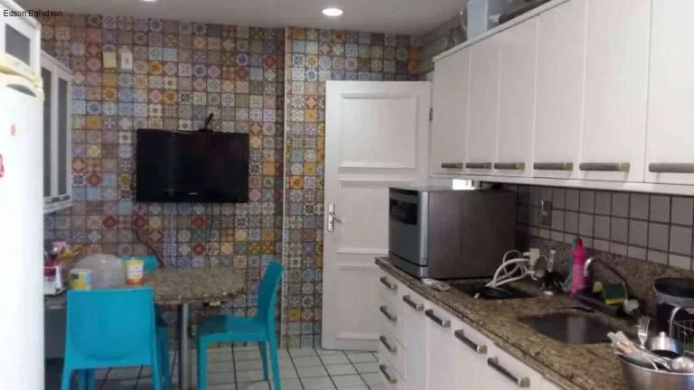 Imagem APARTAMENTO RESIDENCIAL em TERESINA - PI, SÃO CRISTÓVÃO