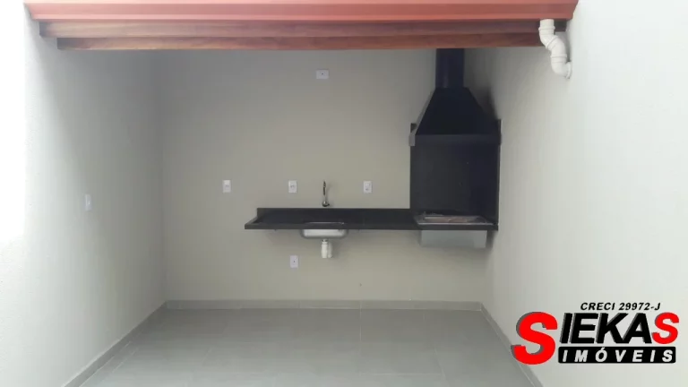 Imagem CASA RESIDENCIAL em SÃO PAULO - SP, VILA ALPINA