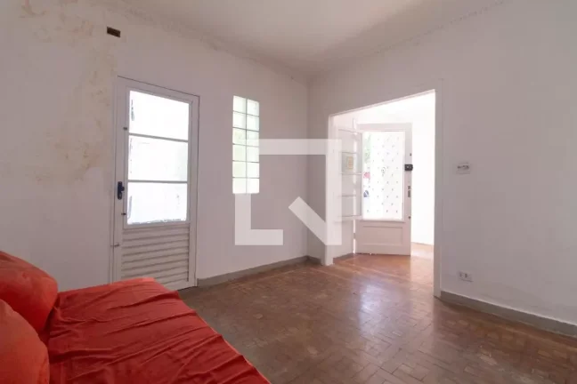 Imagem Casa à Venda - Vila Mariana, 3 Quartos, 136 m2
