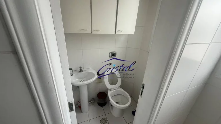 Imagem Cobertura com 3 quartos (2 suítes) à venda, 364 m² - Canto do Forte - Praia Grande/SP