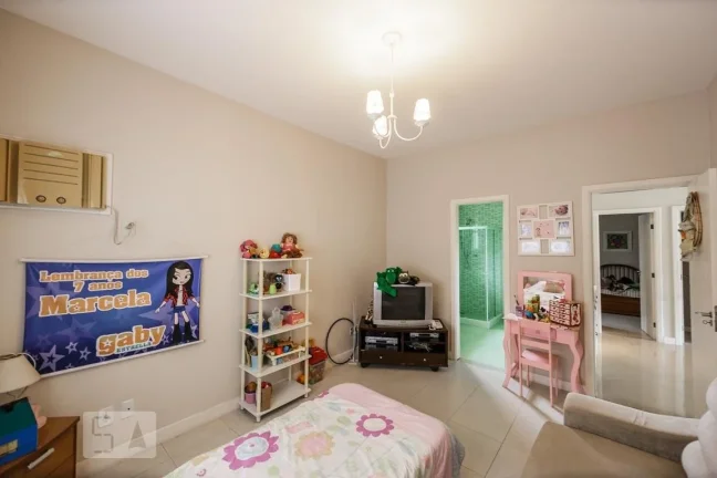 Imagem Casa à Venda - Vargem Pequena, 4 Quartos, 300 m2