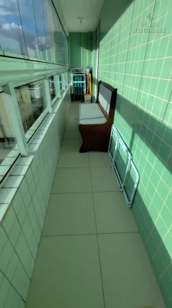 Imagem Apartamento 2 dormitórios sendo 1 suíte no Bairro Jardim Real