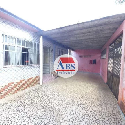 Imagem Terreno à venda, 360 m² por R$ 450.000,00 - Jardim Casqueiro - Cubatão/SP