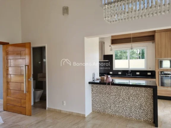 Imagem Casa a Venda no Residencial Shangrilá - Região do Alphaville

Casa Térrea construída para moradi...