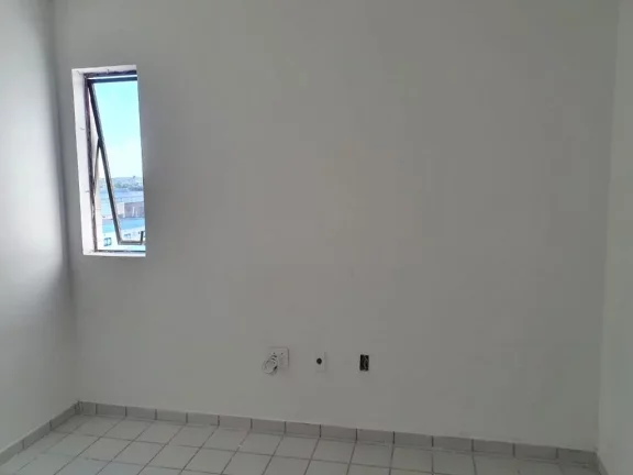 Imagem Apartamento com 3 dormitórios à venda, 94 m² por R$ 400.000,00 - Intermares - Cabedelo/PB