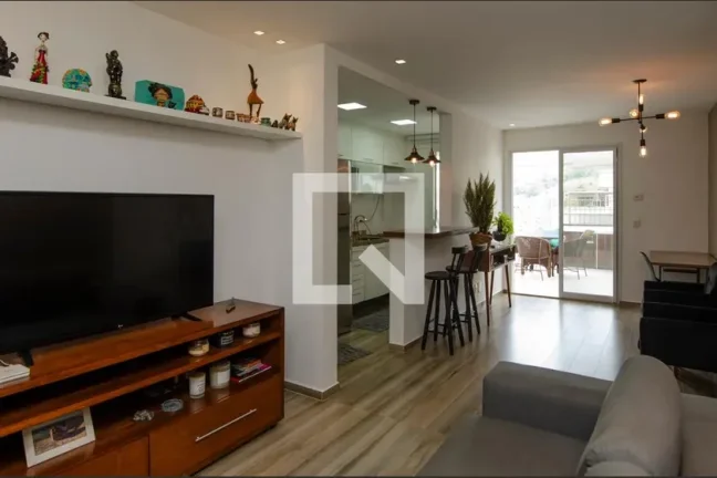 Imagem Apartamento à Venda - Recreio, 2 Quartos, 140 m2