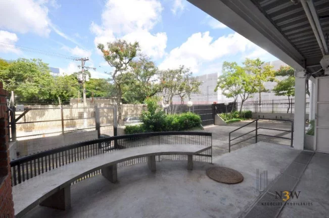 Imagem Prédio para alugar, 1970 m² por R$ 82.694,64/mês - Barra Funda - São Paulo/SP