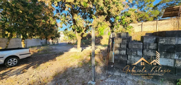 Imagem Chacara limpa em avenida Mogi Mirim