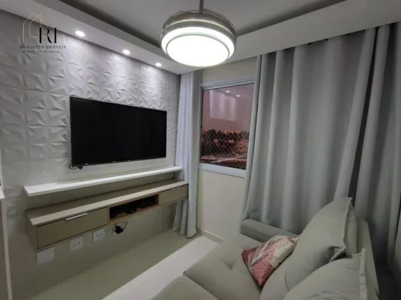 Imagem Apartamento com 2 quartos, 43m2, à venda em Campinas, Parque Industrial